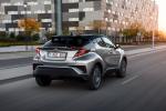 Toyota C-HR 2016 года (WW)